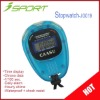Digital timer circuit stopwatch