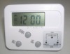 Digital timer clock