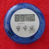 Digital timer with Clip and Magnet