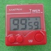 Digital timer with count up/down function-JT309