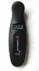 Digital tire gauge