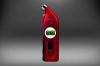 Digital tire pressure gauge