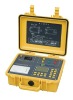 Digital turn ratio tester