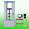 Digital type universal material tension strength testing machine HZ-1009E