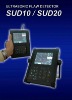 Digital ultrasonic flaw detector SUD10