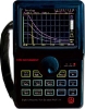 Digital ultrasonic flaw detector V1