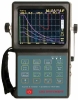 Digital ultrasonic flaw detector(ultrasonic flaw detector, flaw detector)