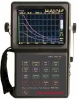 Digital ultrasonic flaw detector(ultrasonic flaw detector, flaw detector)