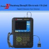 Digital ultrasonic machine