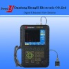Digital ultrasonic machine ultrasonic sound