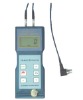 Digital ultrasonic thickness gauge