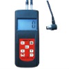 Digital ultrasonic thickness gauge