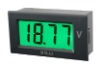 Digital voltmeter IN5035 series