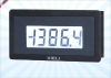 Digital voltmeter LCD Display four and a half