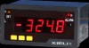 Digital voltmeter alarm relay