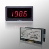 Digital voltmeter & ammeter