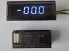 Digital voltmeter power supply DC5V 12V