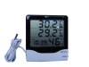 Digital weather station