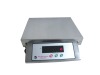 Digital weighing proof scale
