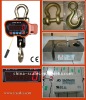 Digital weighing scale