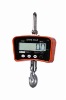 Digital weighing scale