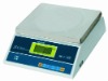 Digital weighing scale LCD dispaly