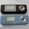 Digital wine refractometer