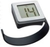 Digital wine thermometer