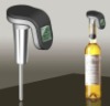 Digital wine thermometer