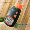 Digital wood moisture meter Factory