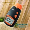 Digital wood moisture meter Factory