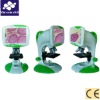 Digtal LCD Educational Student Microscope