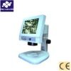 Digtal LCD Industrial Microscope