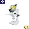 Digtal LCD Stereo Microscope