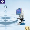 Digtal LCD USB Educational student Microscope