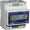 Din Rail Energy Meter (Modbus)