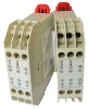 Din Rail Mounted Temperature Transmitter