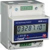 Din Rail Multi Tariff Energy Meter (Modbus)