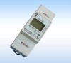 Din-Rail electronic meter