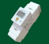 Din-Rail modular meter