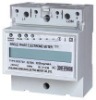 Din Rain KWH meter