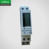 Din-rail Meter