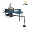 Direct shear test machine