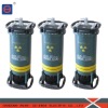 Directional NDT ceramic tube x-ray equipment