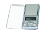 Discount and Light Pocket Scale(hot sales)