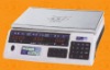 Display: LED electronic price scale