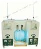 Distillation Instrument for Petroleum Products(Low Temperature,Double Units)