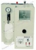Distillation tester
