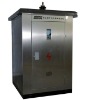 Distribution Transformer Panel NGR/Professional Power Panel Equipment