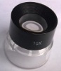 Dome loupe/magnifier 9000